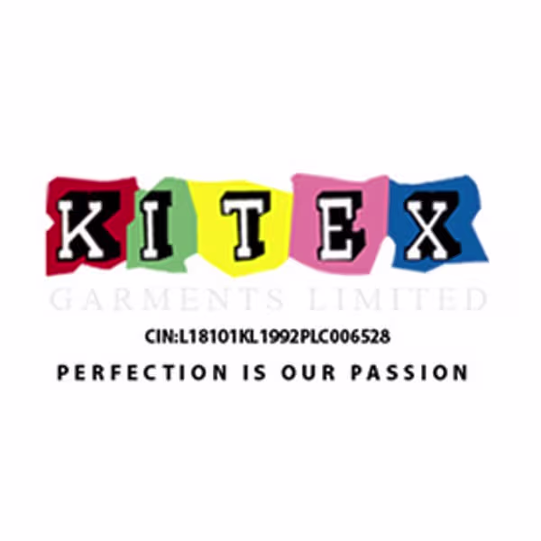 Kitex Garments Ltd - Kochi, Kerala, India