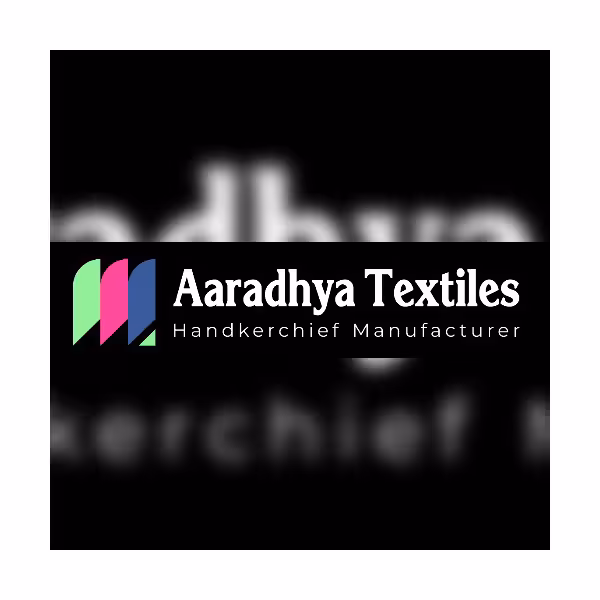 Aaradhya Textiles Ichalkaranji Maharashtra India