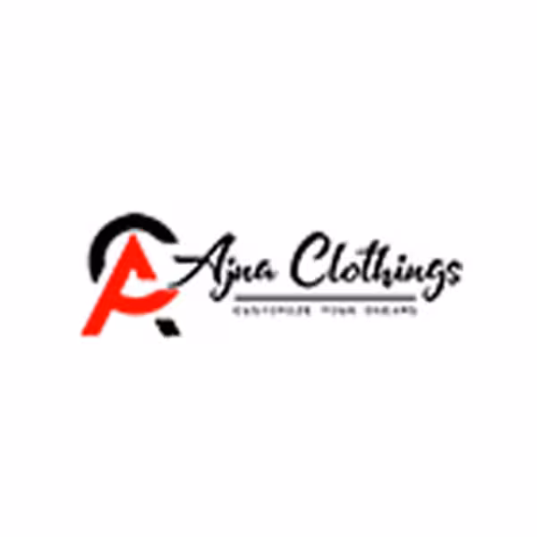 Ajna Clothings Tirupur Tamilnadu India