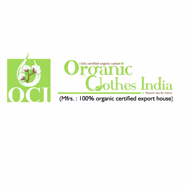 Organic Clothes India - Tirupur, Tamil Nadu, India