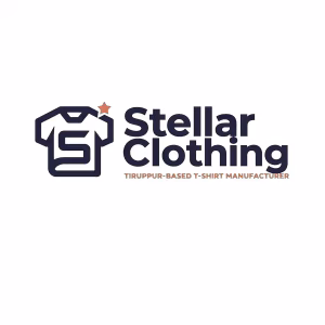 Stellar Clothing Company - Tirupur, Tamil Nadu, India