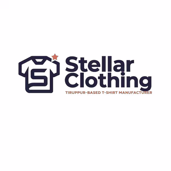 Stellar Clothing Company - Tirupur, Tamil Nadu, India